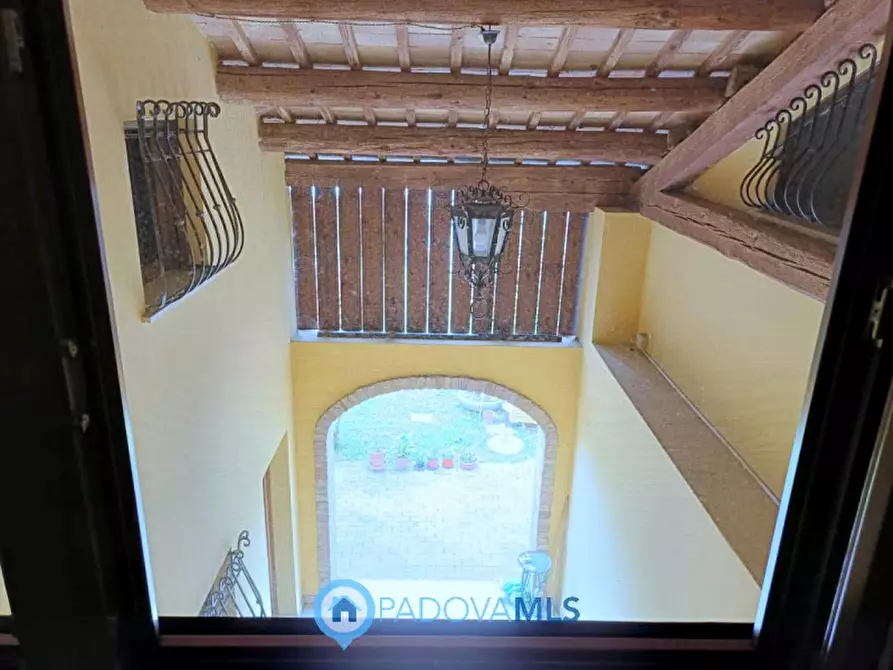 Immagine 16 di Villetta a schiera in vendita  in Via Cà Ferrante a Casalserugo