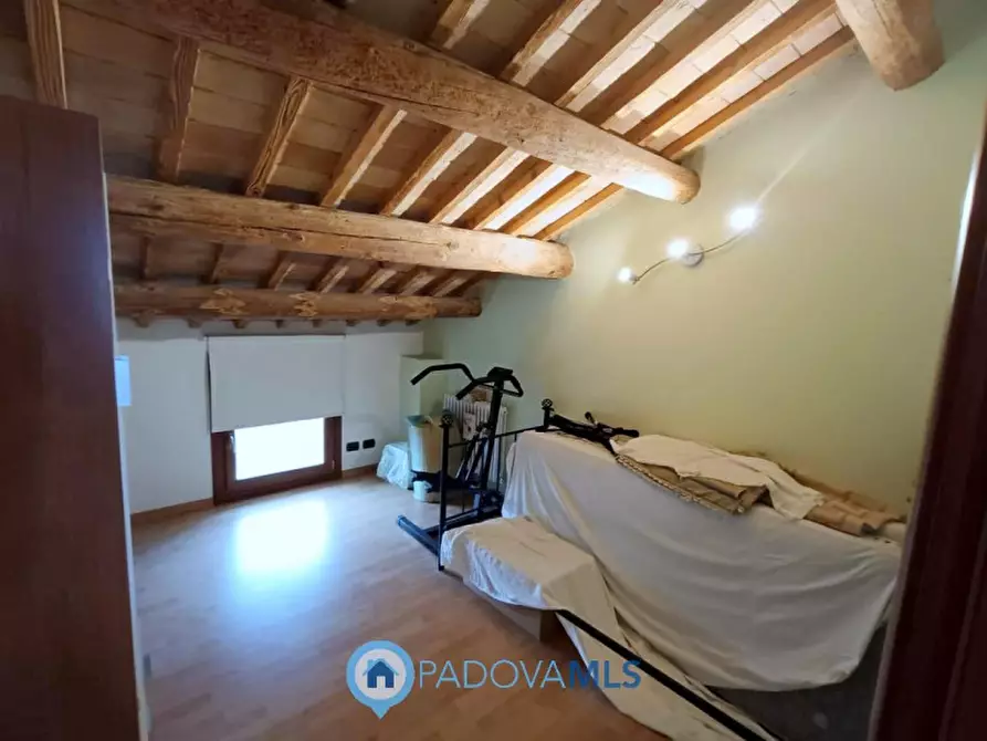 Immagine 20 di Villetta a schiera in vendita  in Via Cà Ferrante a Casalserugo