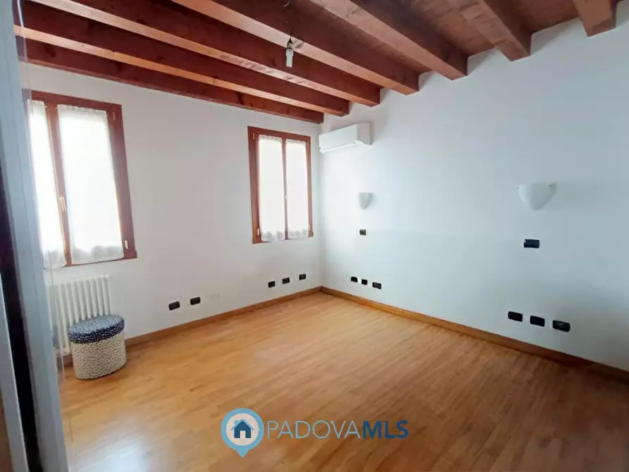 Immagine 22 di Villetta a schiera in vendita  in Via Cà Ferrante a Casalserugo