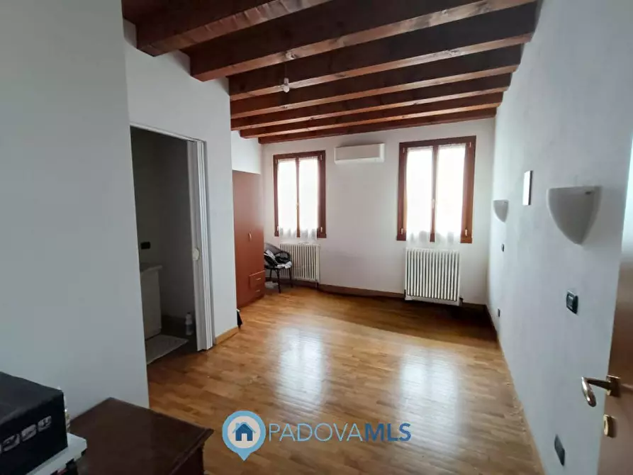 Immagine 25 di Villetta a schiera in vendita  in Via Cà Ferrante a Casalserugo