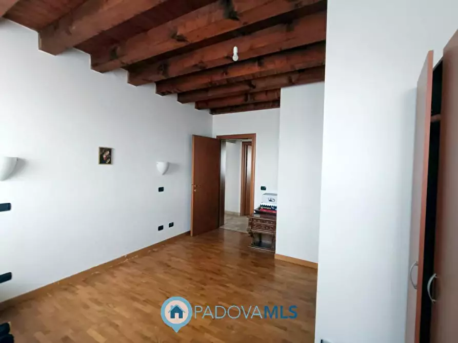 Immagine 26 di Villetta a schiera in vendita  in Via Cà Ferrante a Casalserugo