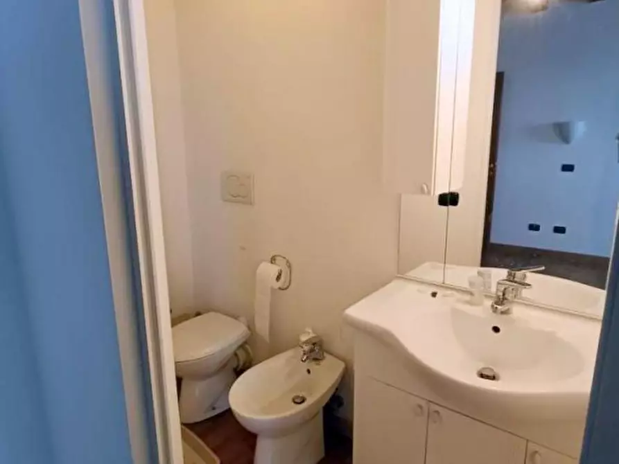 Immagine 27 di Villetta a schiera in vendita  in Via Cà Ferrante a Casalserugo