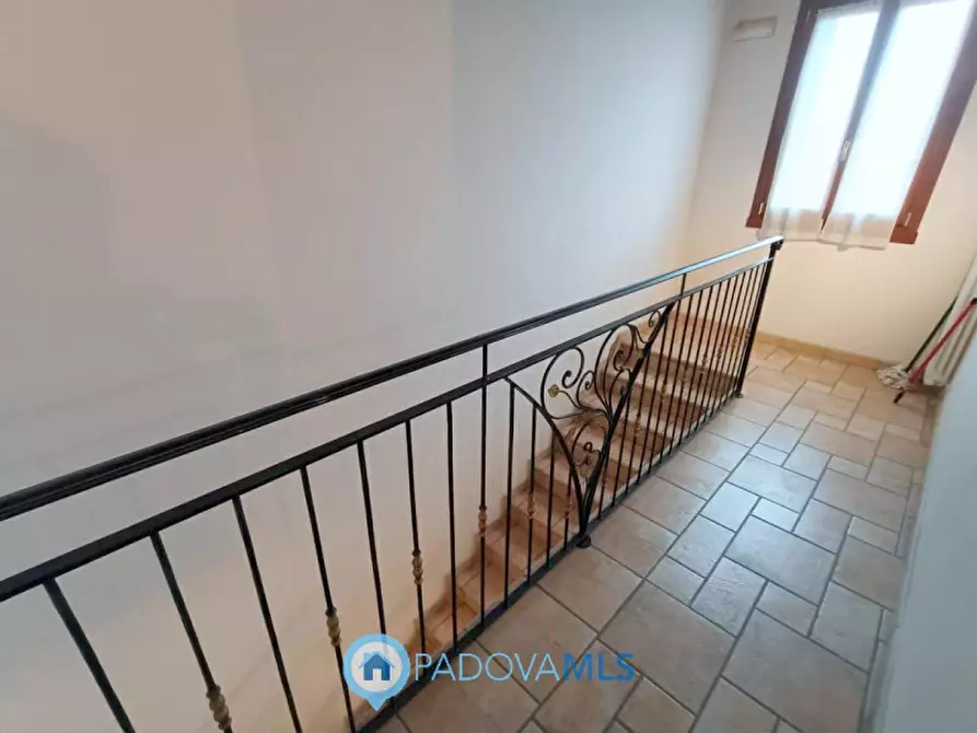 Immagine 29 di Villetta a schiera in vendita  in Via Cà Ferrante a Casalserugo