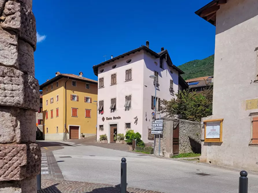 Immagine 1 di Appartamento in vendita  in Via Bordesino a Madruzzo