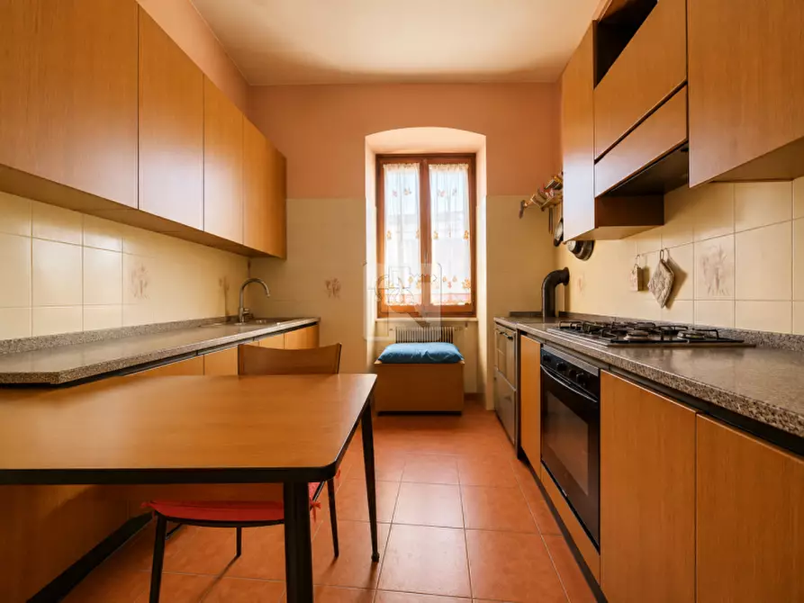 Immagine 2 di Appartamento in vendita  in Via Bordesino a Madruzzo