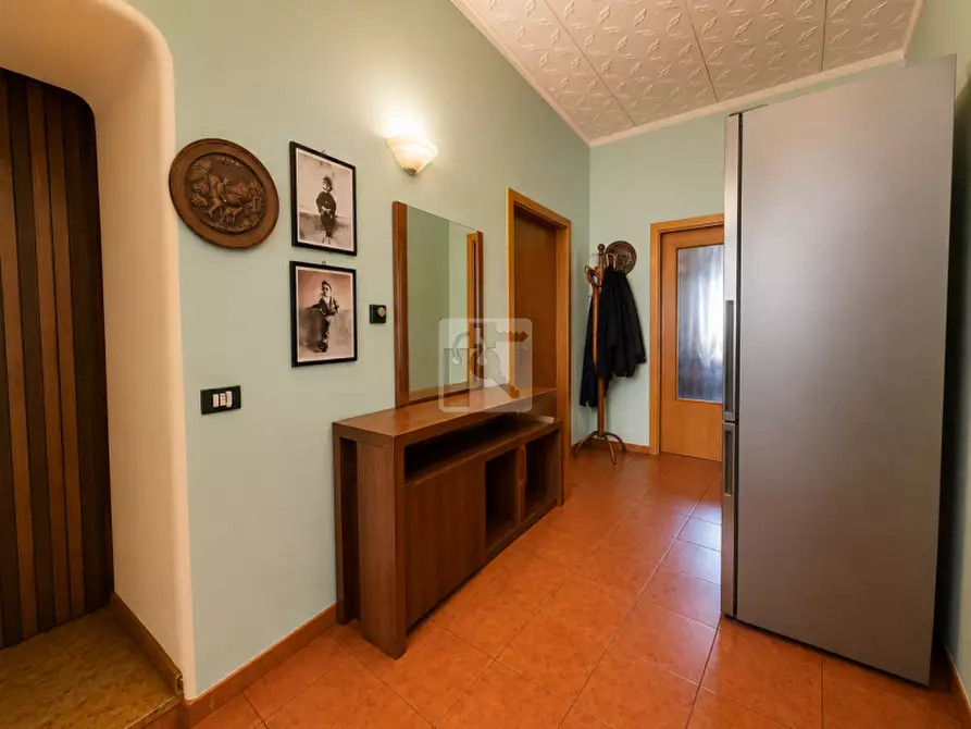 Immagine 4 di Appartamento in vendita  in Via Bordesino a Madruzzo