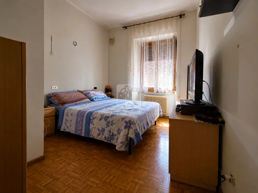 Immagine 9 di Appartamento in vendita  in Via Bordesino a Madruzzo