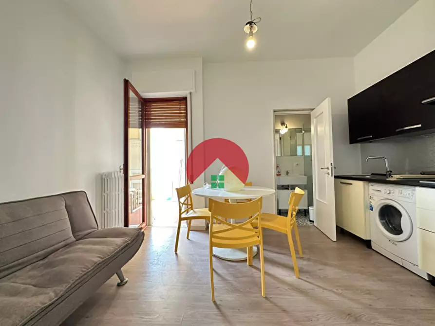 Immagine 1 di Appartamento in affitto  in via morelli a Matera