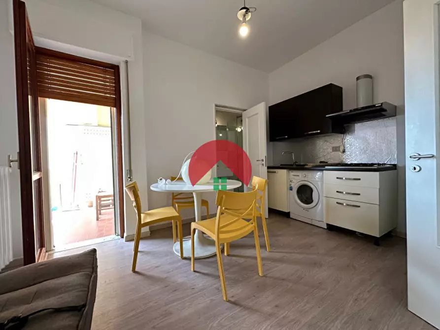 Immagine 2 di Appartamento in affitto  in via morelli a Matera