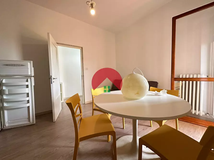 Immagine 3 di Appartamento in affitto  in via morelli a Matera