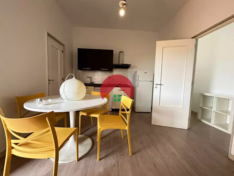 Immagine 4 di Appartamento in affitto  in via morelli a Matera