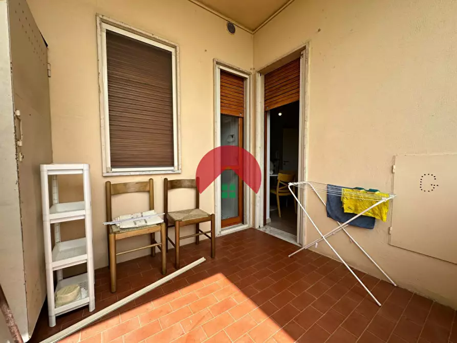 Immagine 5 di Appartamento in affitto  in via morelli a Matera