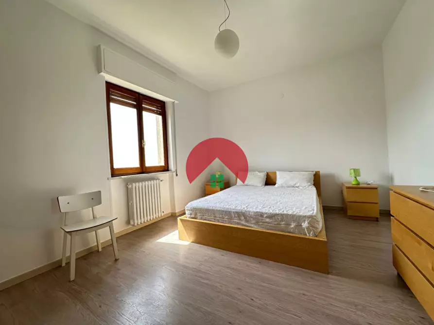 Immagine 7 di Appartamento in affitto  in via morelli a Matera