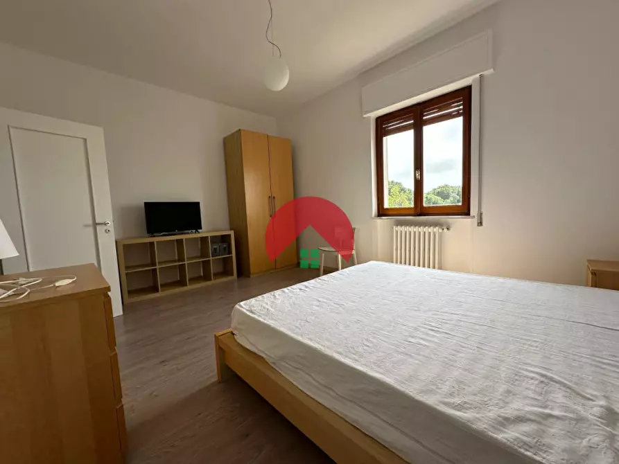 Immagine 8 di Appartamento in affitto  in via morelli a Matera