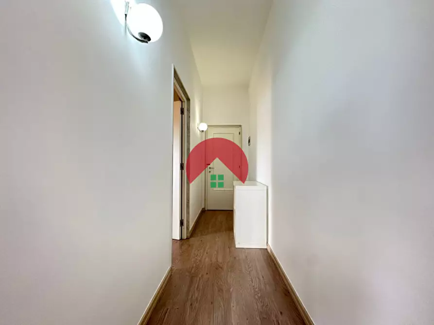 Immagine 9 di Appartamento in affitto  in via morelli a Matera