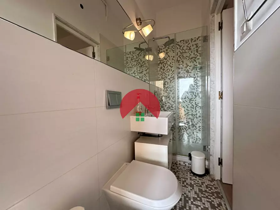 Immagine 10 di Appartamento in affitto  in via morelli a Matera