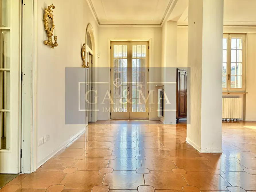 Immagine 4 di Villa in vendita  in strada bassa nuova 190 a Parma