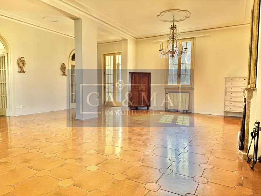 Immagine 7 di Villa in vendita  in strada bassa nuova 190 a Parma