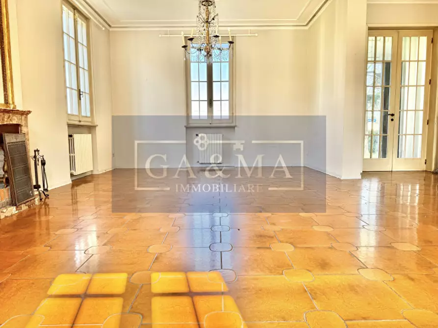 Immagine 9 di Villa in vendita  in strada bassa nuova 190 a Parma