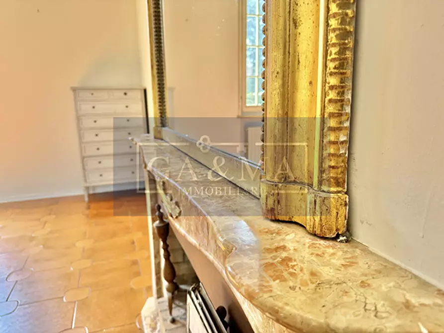 Immagine 12 di Villa in vendita  in strada bassa nuova 190 a Parma