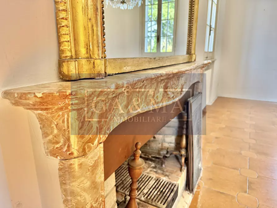 Immagine 13 di Villa in vendita  in strada bassa nuova 190 a Parma