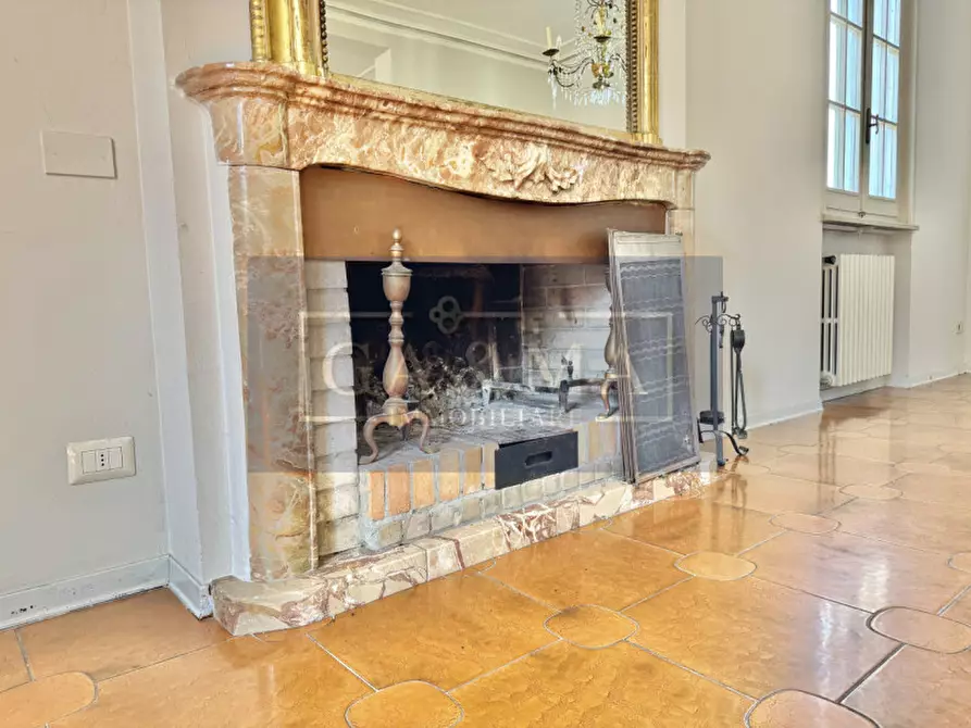 Immagine 14 di Villa in vendita  in strada bassa nuova 190 a Parma