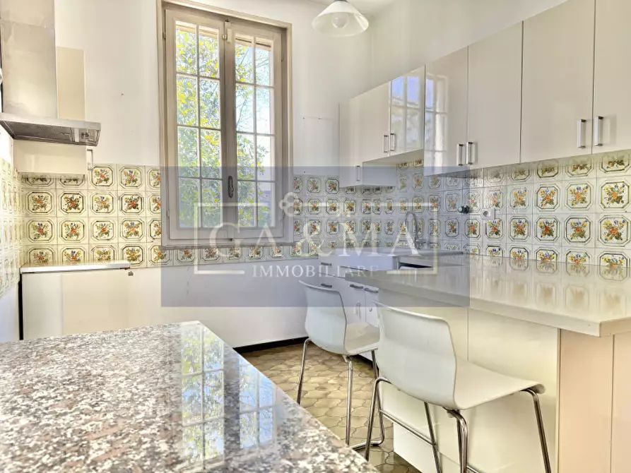 Immagine 16 di Villa in vendita  in strada bassa nuova 190 a Parma