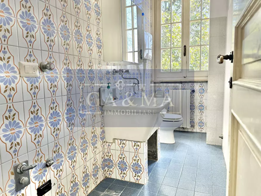 Immagine 19 di Villa in vendita  in strada bassa nuova 190 a Parma