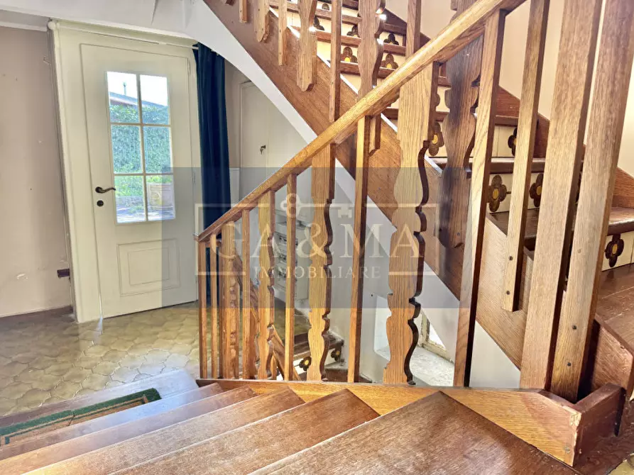 Immagine 20 di Villa in vendita  in strada bassa nuova 190 a Parma