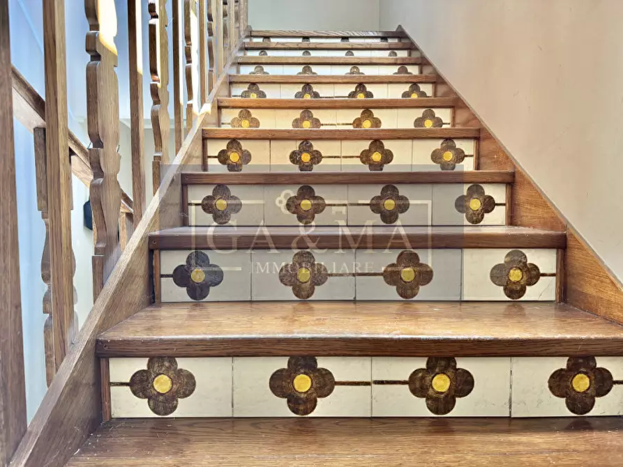 Immagine 21 di Villa in vendita  in strada bassa nuova 190 a Parma