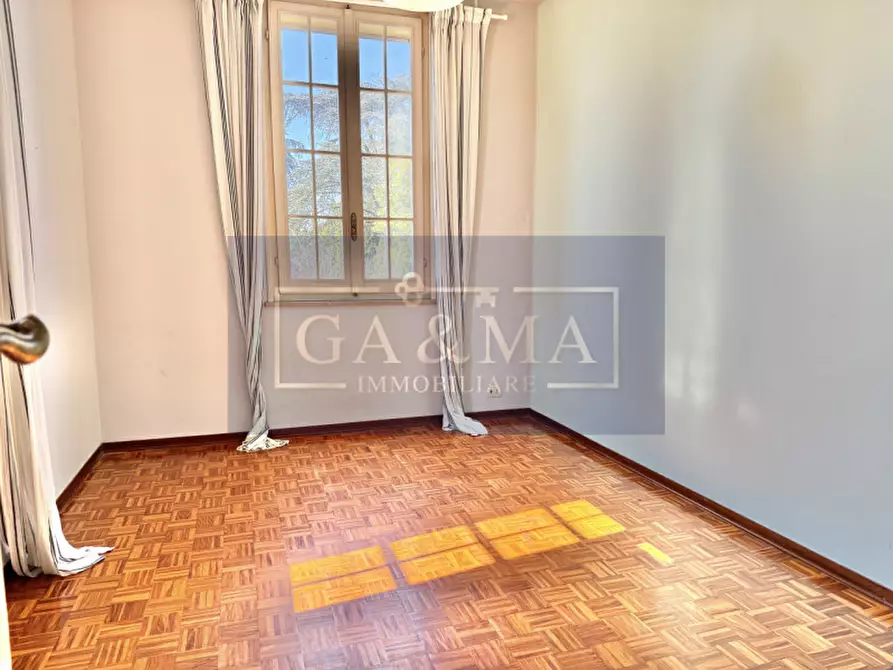 Immagine 22 di Villa in vendita  in strada bassa nuova 190 a Parma