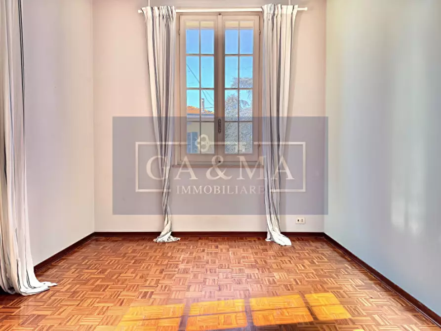 Immagine 23 di Villa in vendita  in strada bassa nuova 190 a Parma