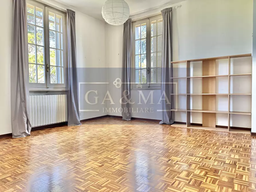 Immagine 24 di Villa in vendita  in strada bassa nuova 190 a Parma