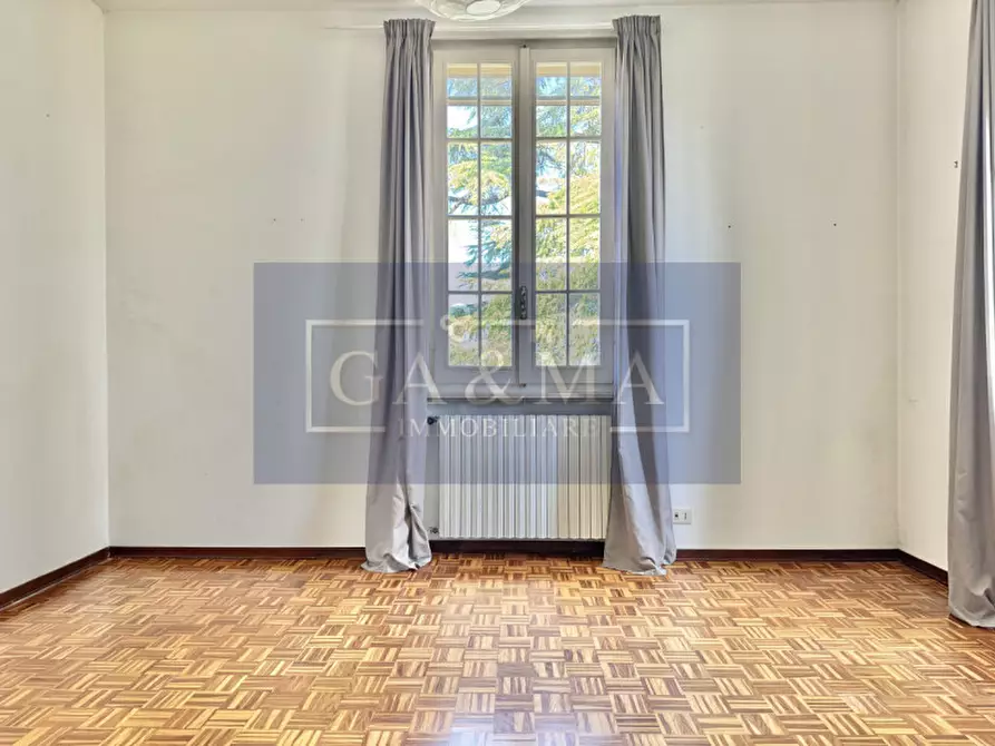 Immagine 25 di Villa in vendita  in strada bassa nuova 190 a Parma