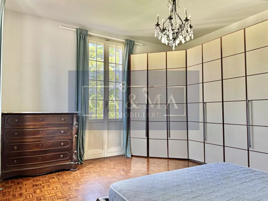 Immagine 29 di Villa in vendita  in strada bassa nuova 190 a Parma