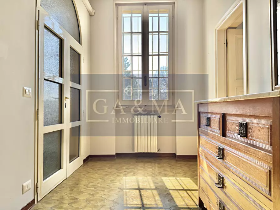 Immagine 35 di Villa in vendita  in strada bassa nuova 190 a Parma