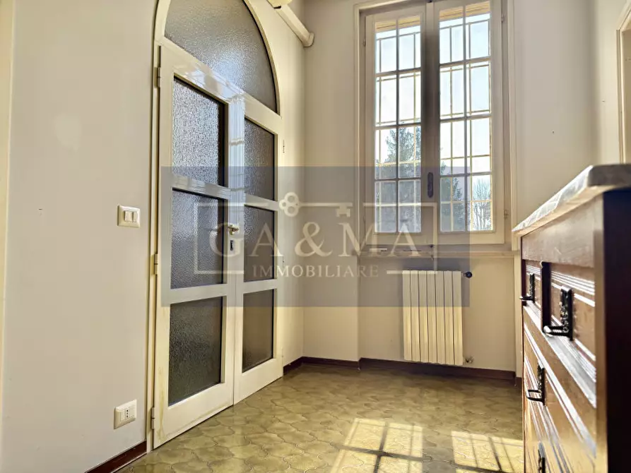 Immagine 36 di Villa in vendita  in strada bassa nuova 190 a Parma