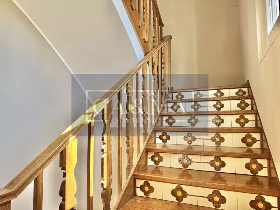 Immagine 37 di Villa in vendita  in strada bassa nuova 190 a Parma