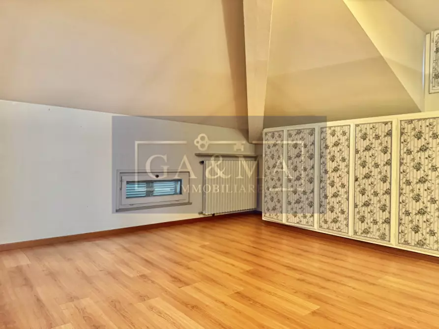 Immagine 43 di Villa in vendita  in strada bassa nuova 190 a Parma