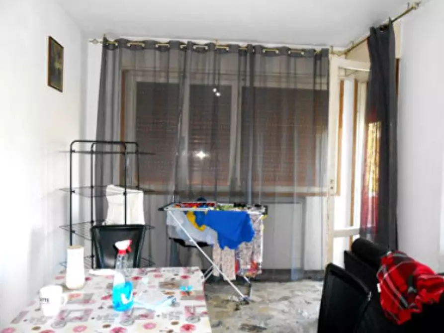 Immagine 6 di Appartamento in vendita  in Via Revedole, 5 a Pordenone