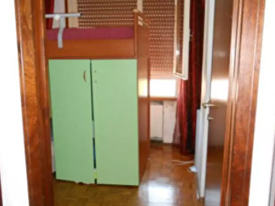 Immagine 10 di Appartamento in vendita  in Via Revedole, 5 a Pordenone