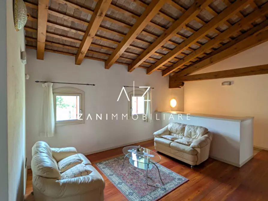 Immagine 1 di Casa indipendente in vendita  in Via Luigi Nono a Dolo