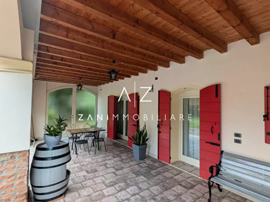 Immagine 2 di Casa indipendente in vendita  in Via Luigi Nono a Dolo