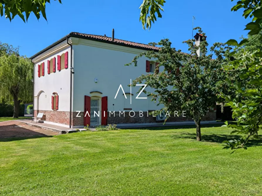 Immagine 3 di Casa indipendente in vendita  in Via Luigi Nono a Dolo