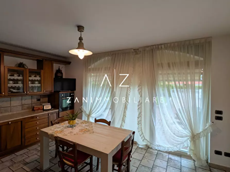 Immagine 4 di Casa indipendente in vendita  in Via Luigi Nono a Dolo