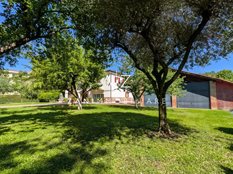 Immagine 4 di Casa indipendente in vendita  in Via Luigi Nono a Dolo
