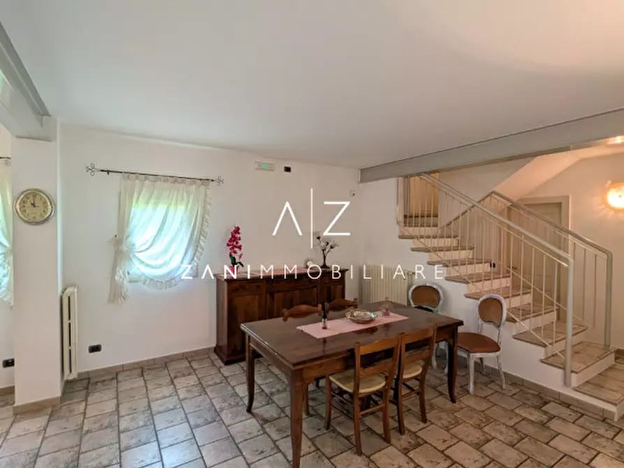 Immagine 6 di Casa indipendente in vendita  in Via Luigi Nono a Dolo