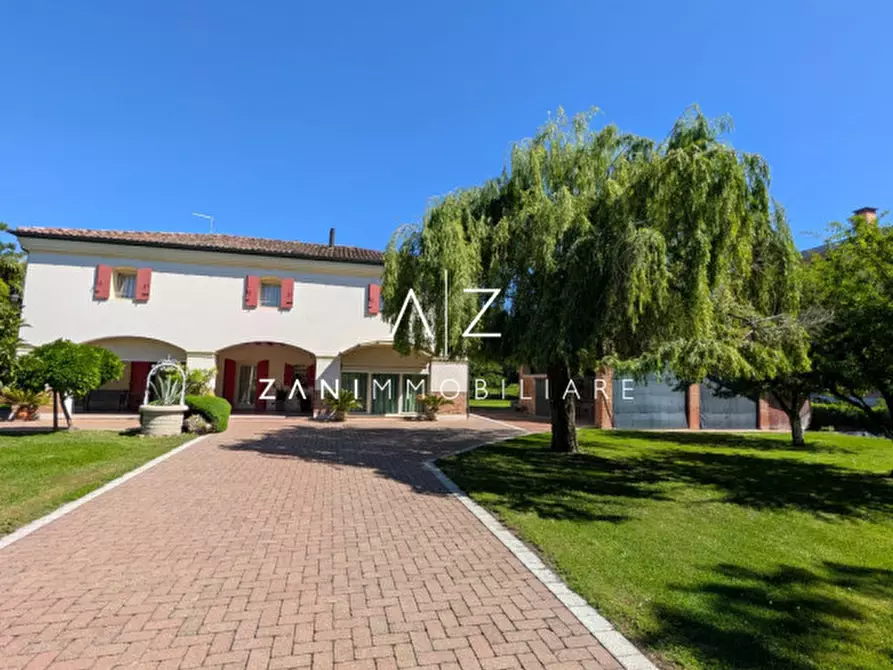 Immagine 6 di Casa indipendente in vendita  in Via Luigi Nono a Dolo