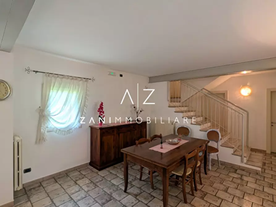 Immagine 7 di Casa indipendente in vendita  in Via Luigi Nono a Dolo