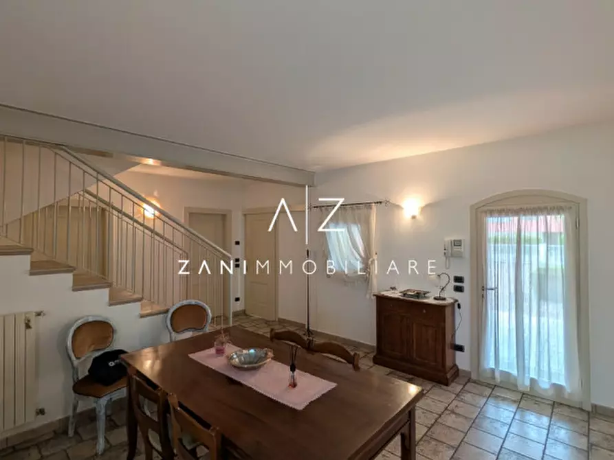 Immagine 8 di Casa indipendente in vendita  in Via Luigi Nono a Dolo